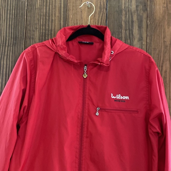 Wilson Jacket - Picture 2 of 8